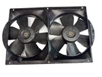 Porsche 968, 944 Radiator Cooling Fans. Fixed Price $250.00.