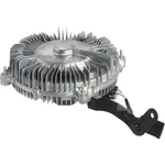 46112 4-SEASONS Four-seasons Fan Clutch Radiator Cooling For Ram 2500 3500 4500. Fixed Price $377.98.