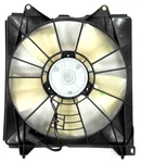 Apdi Engine Cooling Fan Assembly For 2008-2012 Honda Accord 6019147. Fixed Price $120.56.