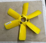 13H 3635 Mgc Tourer & Gt Plastic Blade Fan. Fixed Price $145.22.