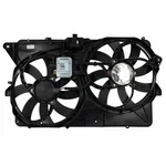 Genuine Motorcraft Engine Cooling Fan Assembly RF383. Fixed Price $439.20.