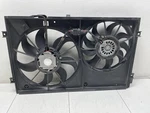 2012 Volkswagen Golf Hatchback Base Radiator Cooling Fan Oem+. Fixed Price $89.01.