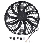 VA18-AP71/LL-59A Puller Cooling Fan 12V 30102049 Replacement For Spal. Fixed Price $87.40.