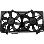 For Chevy Camaro 2010 Dorman Cooling Fan Assembly Dac. Fixed Price $275.67.