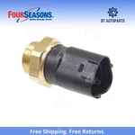 For Volkswagen Jetta City - Engine Cooling Fan Temperature Switch Four Seasons. Fixed Price $38.36.