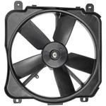 Radiator Fan Assy Vdo FA70037. Fixed Price $84.33.