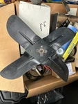 1966 Mustang Fan Blade C6AE-8600-E Fairlane Falcon Ford 289. Fixed Price $35.00.