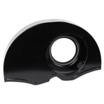 Empi Black Fan Shroud With Doghouse No Heat For Vw Bug 00-8672-0. Fixed Price $132.77.