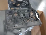 Radiator Fan Motor Assembly Cylinder Fits 03-08 Infiniti Fx Series 694964. Fixed Price $140.39.