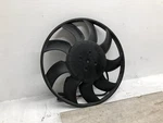 2015-2018 Porsche Macan Oem Right Radiator Electric Cooling Fan Motor 95B959455A. Fixed Price $85.00.
