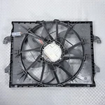 19-26 Ram 1500 5TH Oem Radiator Cooling Fan Module Assembly Shroud Blade Mopar. Fixed Price $249.00.