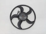 Radiator Fan Motor Assembly Fits 16-22 Transit Connect 74224. Fixed Price $69.95.