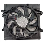 Tyc 625540 Radiator/condenser Fan For Hyundai Santa Fe W/ Brushless M. 2021-2025. Fixed Price $212.00.