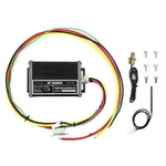Mishimoto Universal Pulse Width Modulated Controller Mmfan-pwm-ubk. Fixed Price $235.95.