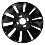 For Chevy Trailblazer 2002-2009 Trq Engine Cooling Fan Blade. Fixed Price $99.75.