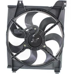 For Kia Rio/rio Radiator Fan 2007 2008 2009 2010 2011 Driver Side KI3115132. Fixed Price $119.37.