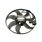 1K0-959-455 Fr Mahle Behr Cooling Fan Assembly Driver Left Side For Vw Hand. Fixed Price $251.90.