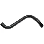 23858 Gates Radiator Hose Lower Kia FORTE5 Koup 2010-2013. Fixed Price $41.65.