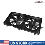 Engine Radiator Cooling Fan For Honda Accord 2003 2004 2005 2006 2007 2.4L New. Fixed Price $61.89.