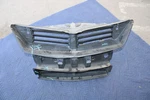 15-18 Lincoln Mkc Front Bumper Grill Air Shutter Assembly Original Genuine Oem. Fixed Price $378.10.