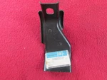 Nos 1969-1976 Corvette Fan Shroud Upper Support Bracket Lh Gm# 339177. Fixed Price $79.96.