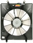 Radiator Fan Assy Four Seasons 75345. Fixed Price $119.88.