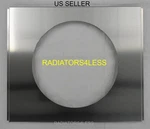 Aluminum Radiator Fan Shroud 53 54 55 56 Ford F-100 F-250 Truck Uses 16". Fixed Price $99.00.