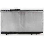 For Toyota Paseo Radiator 1992 93 94 1995 TO3010235 1640011500. Fixed Price $115.32.