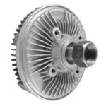 Radiator Fan Clutch For Jeep Grand Cherokee Dodge Van Ram. Fixed Price $95.85.