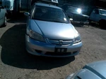 Radiator Fan Motor Assembly Condenser Sedan Mx Fits 03-05 Civic 63212. Fixed Price $99.80.