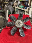 1969-1972 Chevrolet Bbc Blade Fan 3991431 Corvette Camino Chevelle 396 454. Fixed Price $149.99.