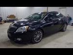 Radiator Fan Motor Assembly Fits 13-16 Verano 1076351. Fixed Price $204.99.