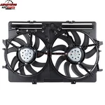 Radiator Cooling Fan For 2009-2016 Audi A4 Quattro 2009-2017 Q5. Fixed Price $107.13.