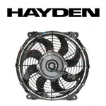 Hayden Engine Cooling Fan For 1986-1988 Audi 5000 Quattro Belts Clutch. Fixed Price $107.87.