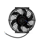 Mishimoto MMFAN-10C Curved Blade Electric 10IN. Fixed Price $109.99.