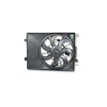 Gpd 2811912 Cooling Fan Assy Fits 2010-2017 Hyundai Tucson 11-16 Kia Sportage. Fixed Price $278.99.