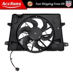 For Lincoln Town Car Mercury Grand Marquis 2003-2005 620120 Radiator Cooling Fan. Fixed Price $82.55.