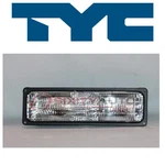 Tyc Front Right Turn Signal Parking Light For 1994-1999 Gmc K1500 Electrical Mh. Fixed Price $25.82.
