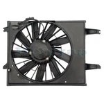 For 93 94 95 Quest & Villager (hd) Radiator Ac Condenser Cooling Fan Motor. Fixed Price $177.95.