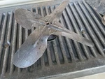 1928 1931 Model Ford Blade Fan Original 1929 1930 1932 1933 1934. Fixed Price $69.95.