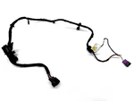 2005-2011 Audi A6 C6 Quattro Radiator Fan Wire Wiring Harness Genuine Oem. Fixed Price $27.99.