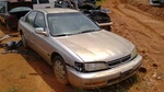 Radiator Fan Motor Assembly Condenser Fits 94-97 Accord 175957. Fixed Price $100.79.