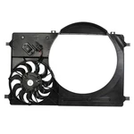 Engine Cooling Fan Assembly-motor And Assy Motorcraft RF-377. Fixed Price $785.99.