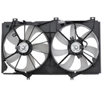 2811667 Gpd Cooling Fan Assembly For Toyota Camry 2007-2009. Fixed Price $131.76.