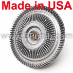 Land Rover Discovery 1 Range Classic Defender Viscous Fan Clutch ERR3443. Fixed Price $79.95.