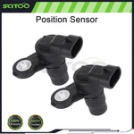 Scitoo Camshaft Position Sensor For Chevrolet Colorado Ls Extended Cab Pickup. Fixed Price $16.81.