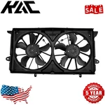 Radiator Cooling Fan For 2014 Silverado 1500 2015-2020 Tahoe 621619. Fixed Price $200.99.