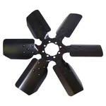 Crown J0994277 Cooling Fan For 1971-1983 Jeep CJ5. Fixed Price $106.39.