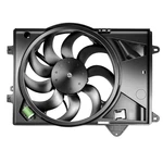Scitoo 622840 Radiator Fan Compatible For 2012-2017 Chevrolet Sonic. Fixed Price $116.74.
