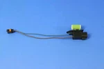 Genuine Mopar Fan Motor Wiring 68050128AA. Fixed Price $90.39.
